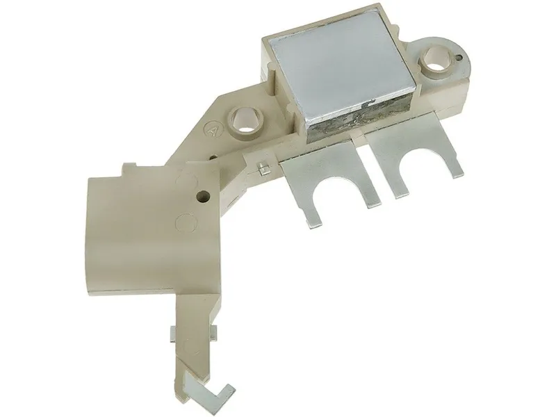 AS-PL ARE5071 Laddningsregulator