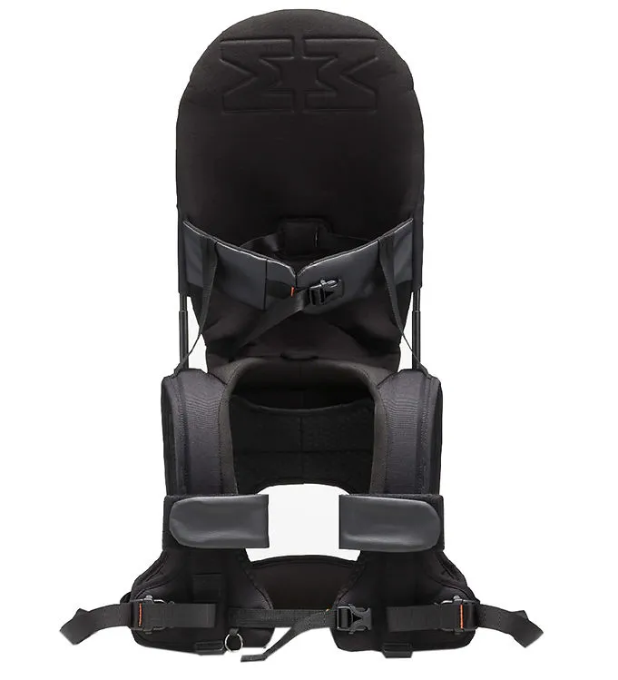 MiniMeis Axelbärsele G5, Black Core