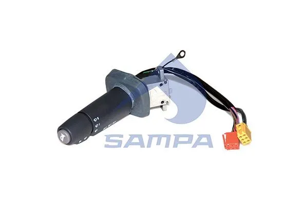 Rattstångsbrytare SAMPA 022.143