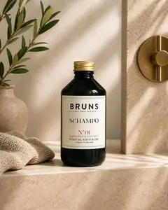 Bruns Products Schampo Nº01 300 ml