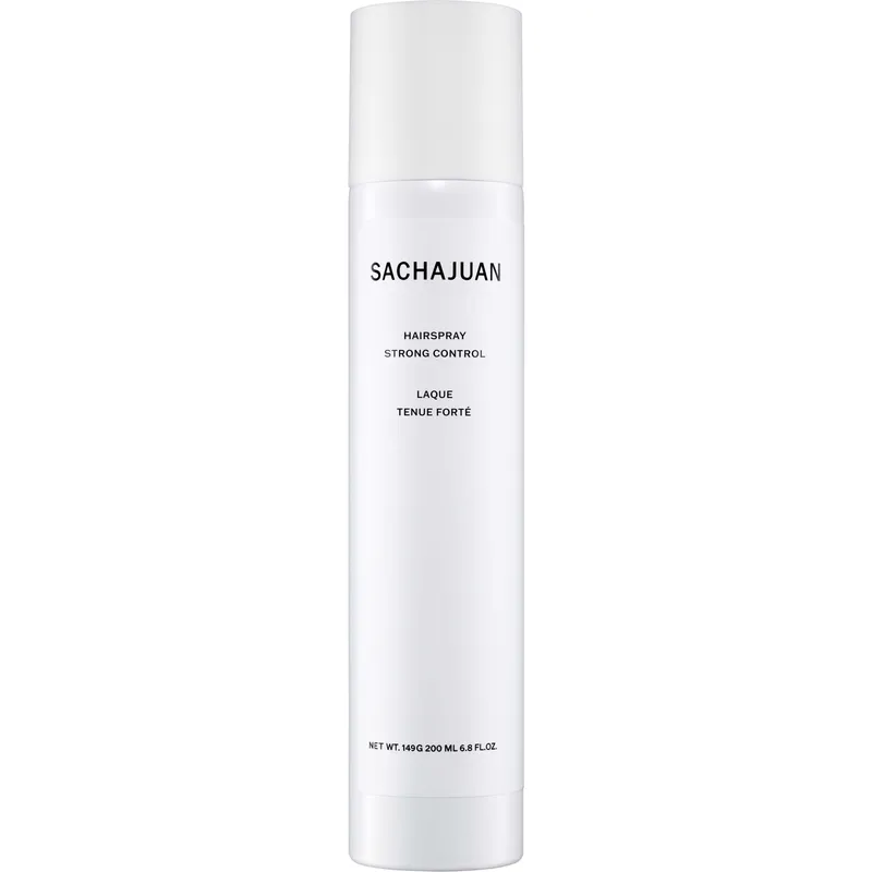 SACHAJUAN Hair SprayStrong Control 200 ml