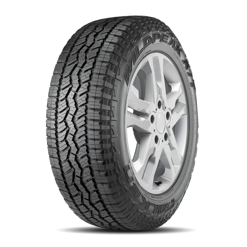 Falken Wildpeak A/T AT3WA ( 245/70 R16 111T XL Blk )
