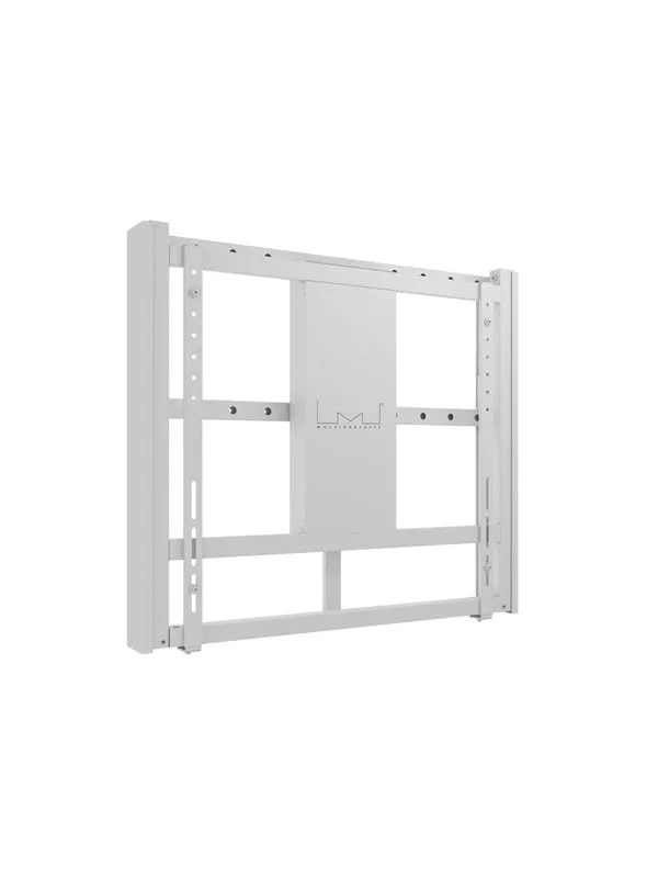 Multibrackets M Motorized Wallmount 160kg White