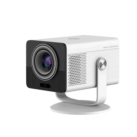 HP Projektor MC400 - 150 ISO Lumens - 1280 x 720