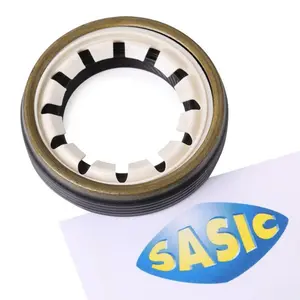Oljetätningsring för differential SASIC 1213263