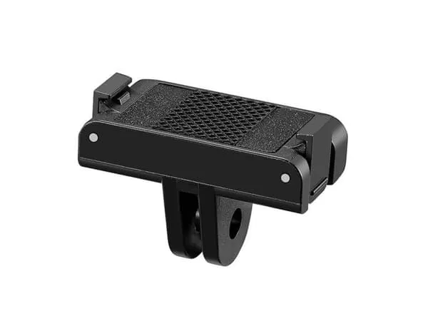 Puluz Magnetic Quick Release Mount For DJI Osmo Action 4 / 3