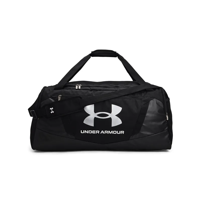 Under Armour Sportväska - Undeniable 5.0 Duffel L - 101 L - Leds