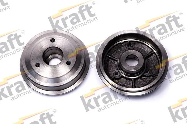 KRAFT 6065520 Bromstrumma