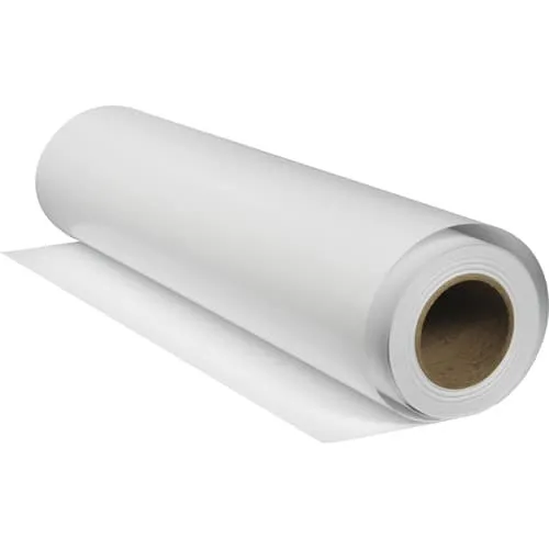 Hp Papper Universal Bestruket 610mm X 45.7m (24″) 90g Rulle