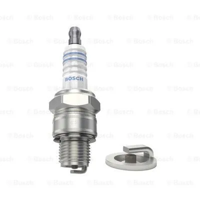 Tändstift BOSCH 0 242 229 534