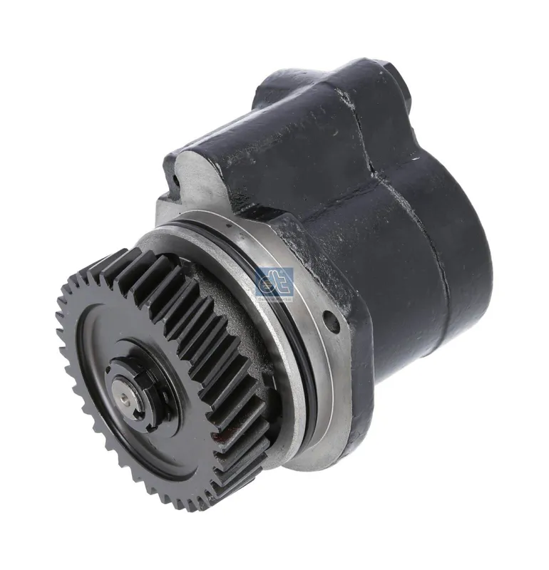Servopump DT Spare Parts 7.13213