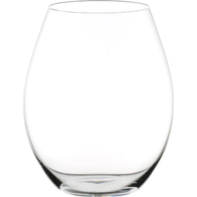 Riedel to Go Big Syrah Vinglas 57 cl 1-pack