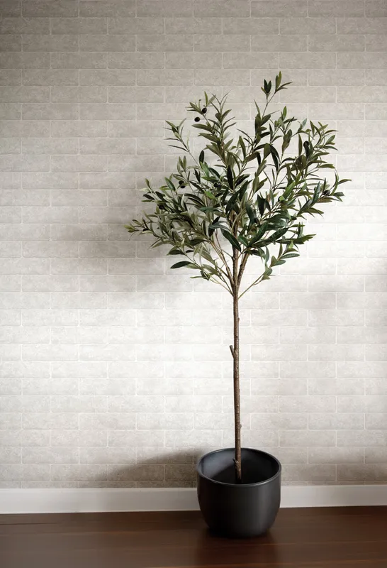 Fiona Walldesign Home NW 201301 Tapet Bricks