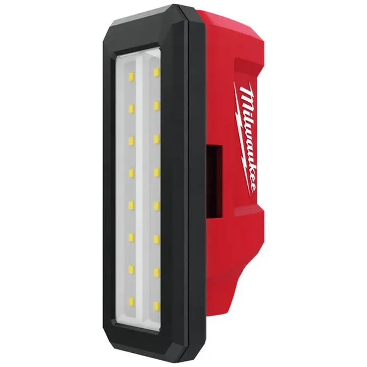 ARBETSLAMPA M12 PAL-0 ENDAST MASKIN | Beijerbygg Byggmaterial