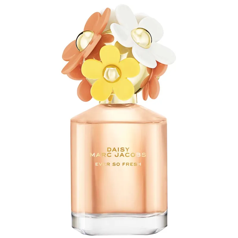 Marc Jacobs Daisy Ever So Fresh Eau de Parfum - 75 ml