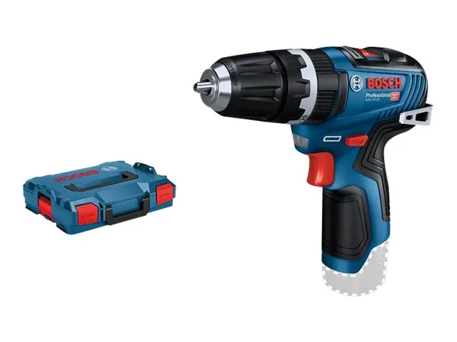 Bosch GSB 12V-35 Slagborrmaskin utan batteri och laddare