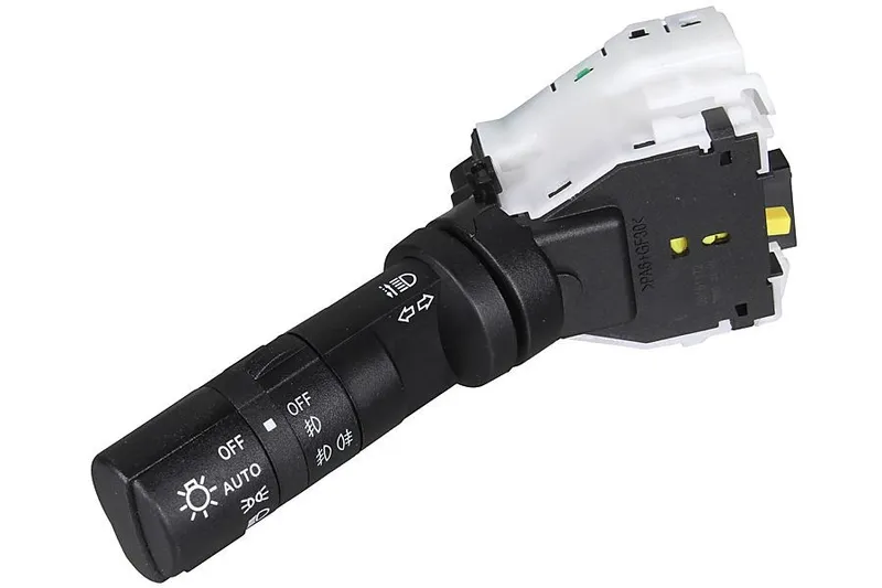 Blinkerskontrolll METZGER 09161172