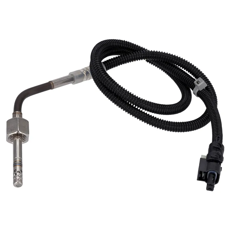 Avgastempgivare FEBI BILSTEIN 185809