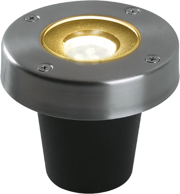 Garden Lights Umbra Trädgårdslampa 190 lm, 3 W, GU5,3