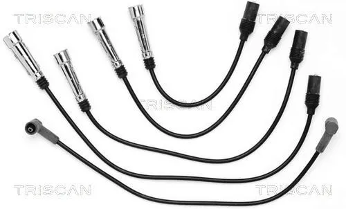 Tändkabelsats TRISCAN 8860 7247