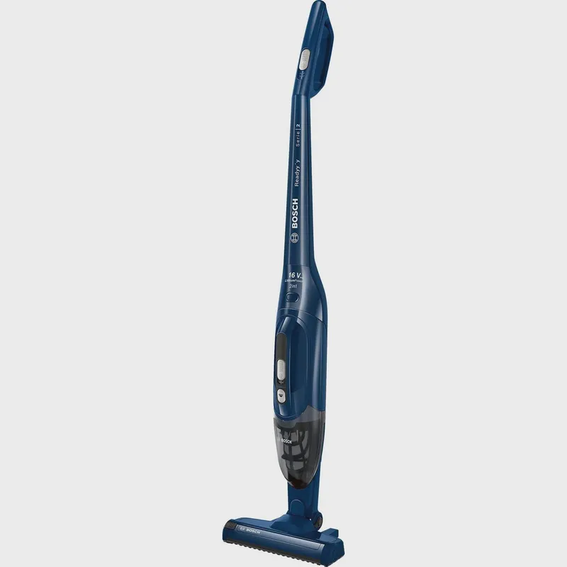 Bosch Skaftdammsugare Readyy’y Serie 2 BBHF216