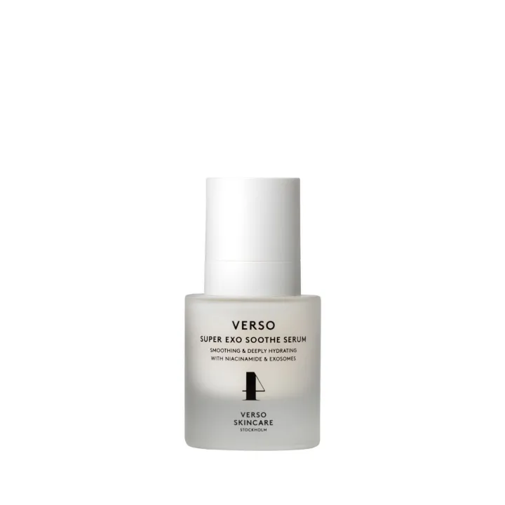 Verso N°4 Super Exo Sooth Serum 30 ml