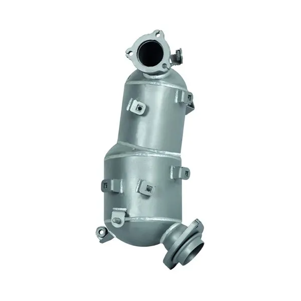 Partikelfilter (DPF) AS FD5242Q