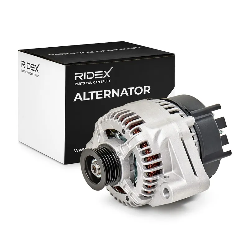 Generator RIDEX 4G0439