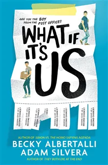 What If It’s Us