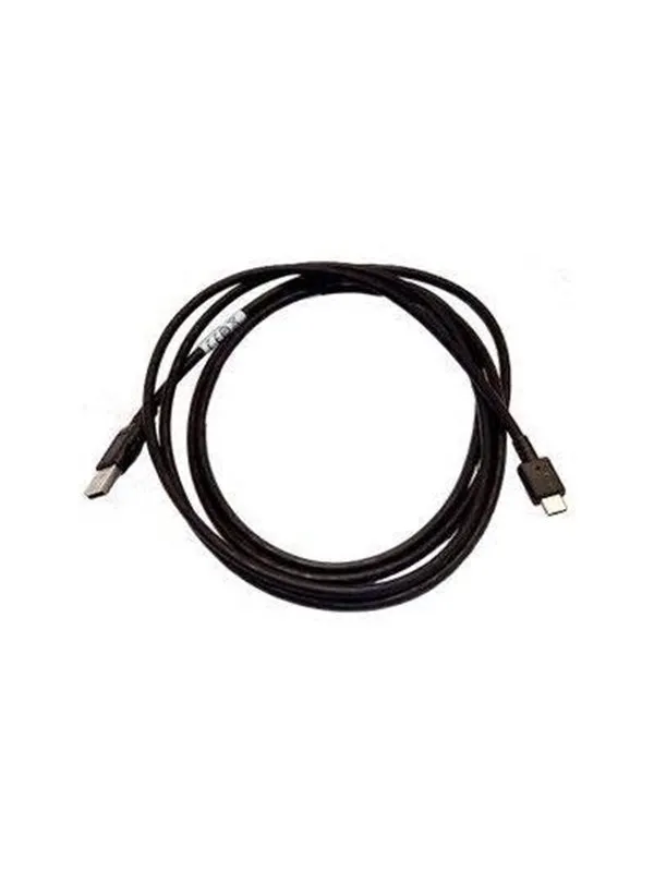 Zebra - USB-C cable - 24 pin USB-C to USB - 2.1 m