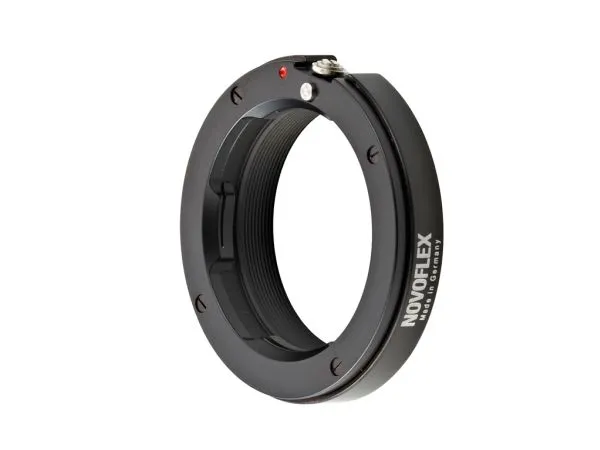 Novoflex Adapter Leica M Lens To Leica T Cam