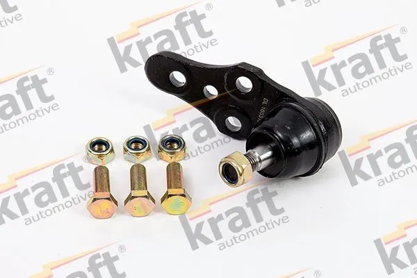 KRAFT 4221510 Spindelled