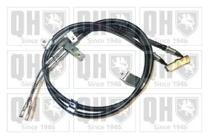 Handbromsvajer QUINTON HAZELL BC3956