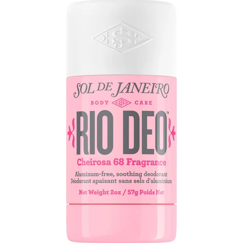 Beija Flor Rio Deo – Deodorant