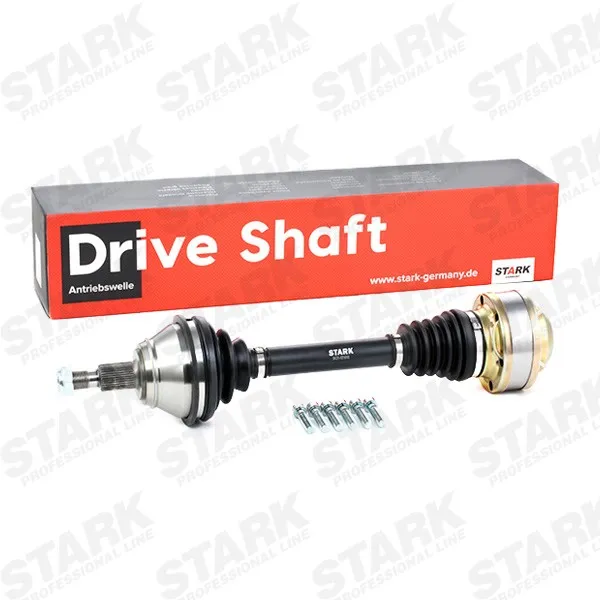 STARK SKDS-0210002 Drivaxel