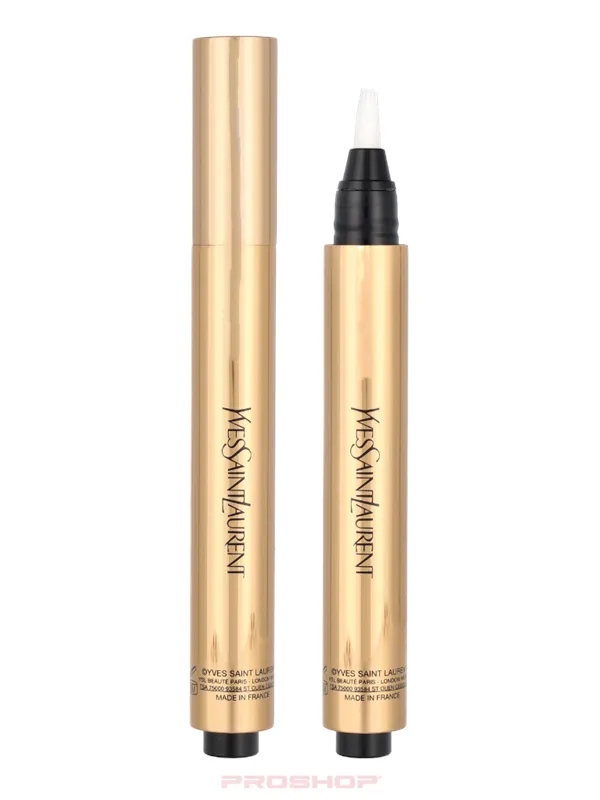 Yves Saint Laurent Touche Éclat 05 Honey Lumière