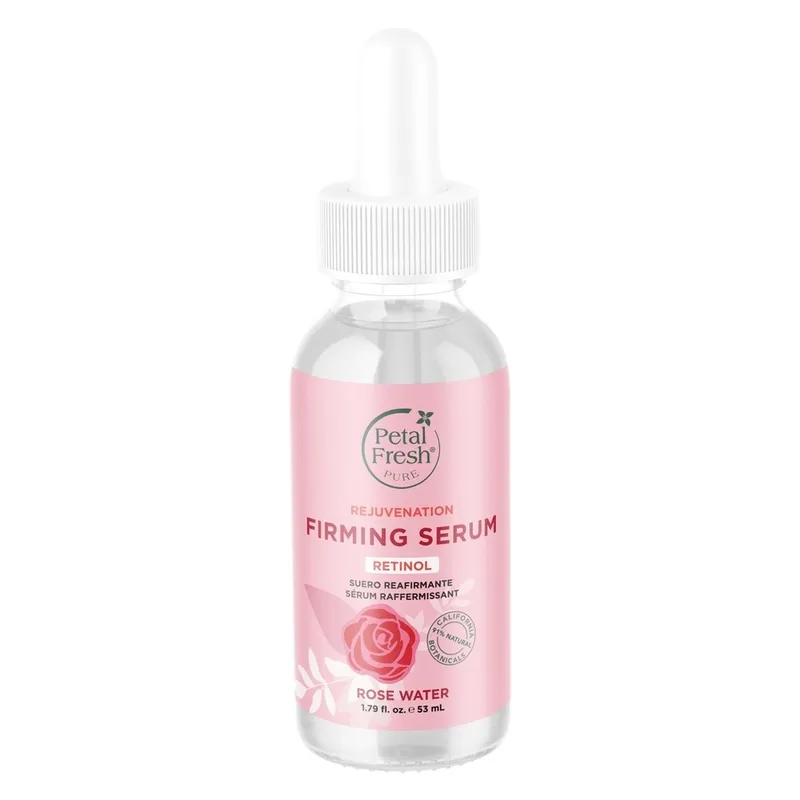 Petal Fresh Pure Rejuvenation Serum 53 ml
