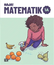 Haja! Matematik 1A