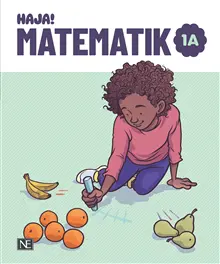 Haja! Matematik 1A