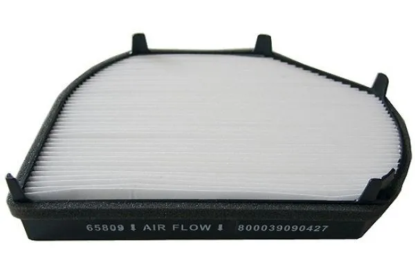 Kupéfilter MAPCO 65809