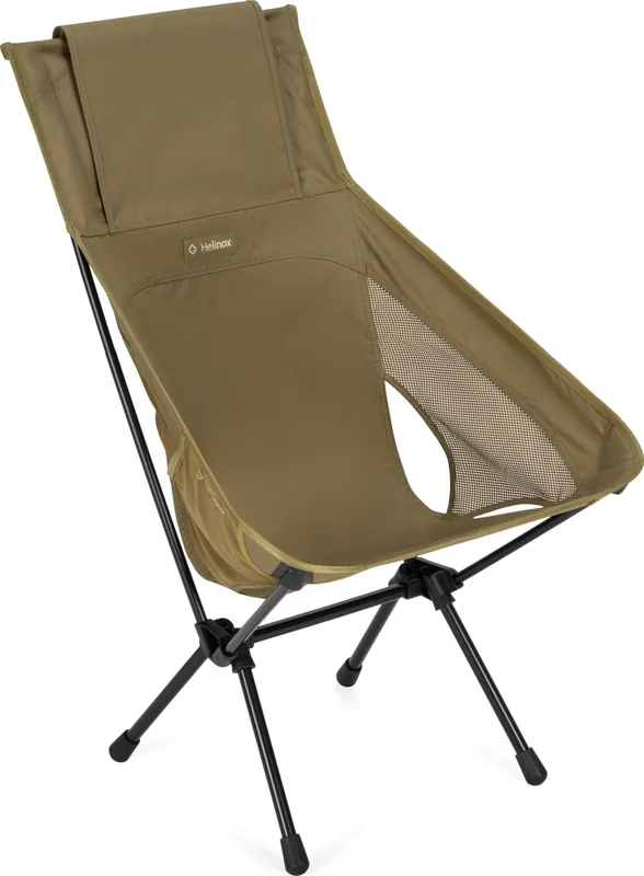 Helinox Chair One Highback (Re) Coyote Tan