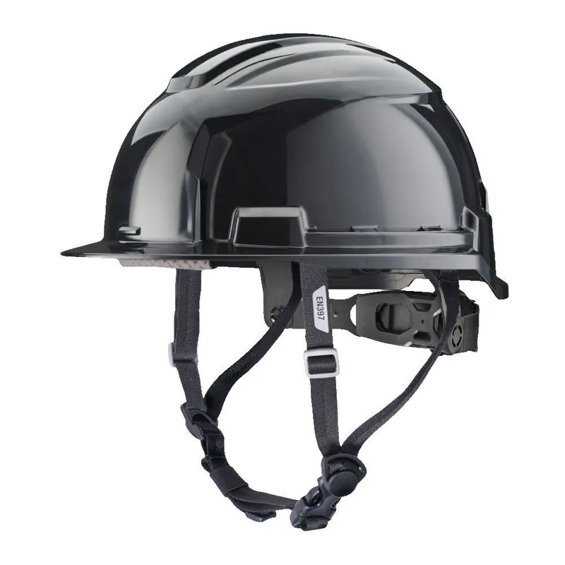 Milwaukee BOLT 100 Skyddshjälm Svart #6054