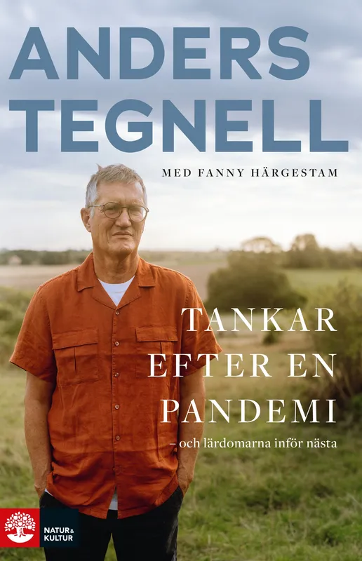 Tankar efter en pandemi : och lärdomarna inför nästa