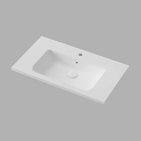 Tvättställ INR Shape Enkel (#8024)