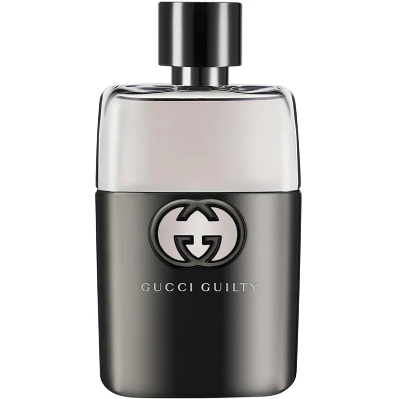 Guilty pour Homme - Eau de Toilette (#9207)