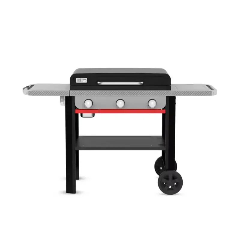 Weber, Slate GPD 71cm Stekbord Gasol