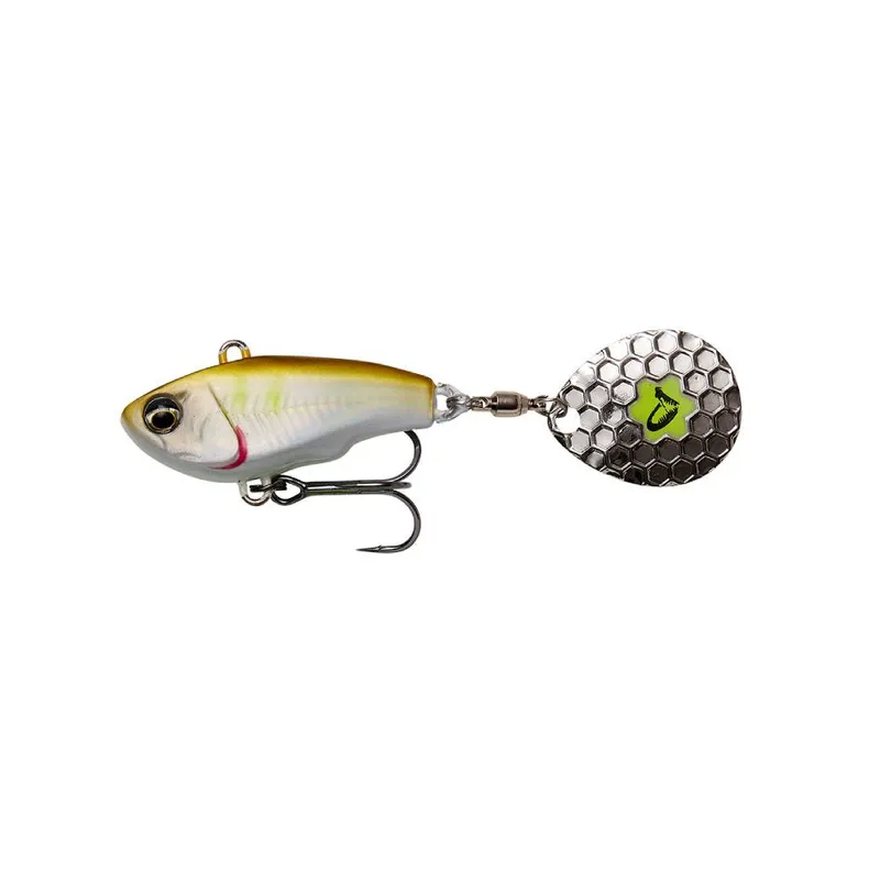 Savage Gear Savage Gear Fat Tail Spin (#7597)