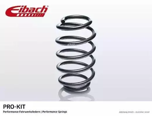EIBACH F2019002 Spiralfjäder