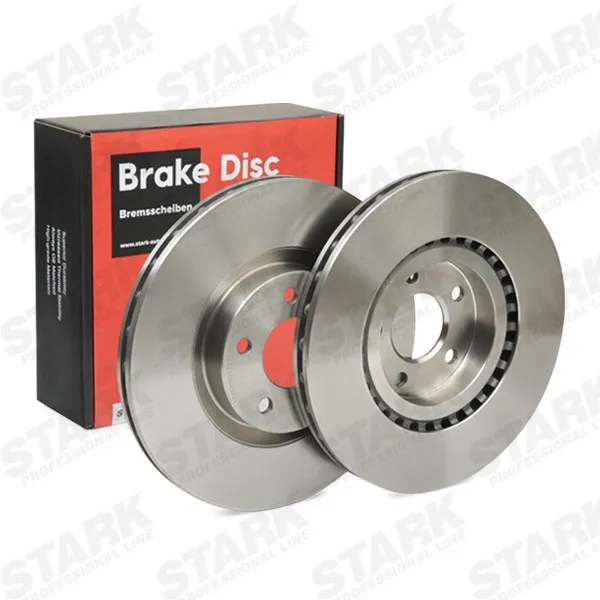 Bromsskiva STARK SKBD-0023235