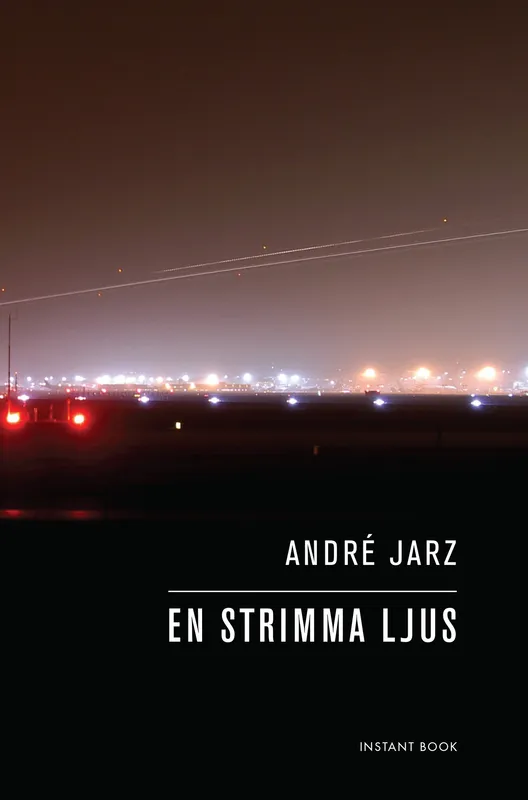 En strimma ljus, E-bok